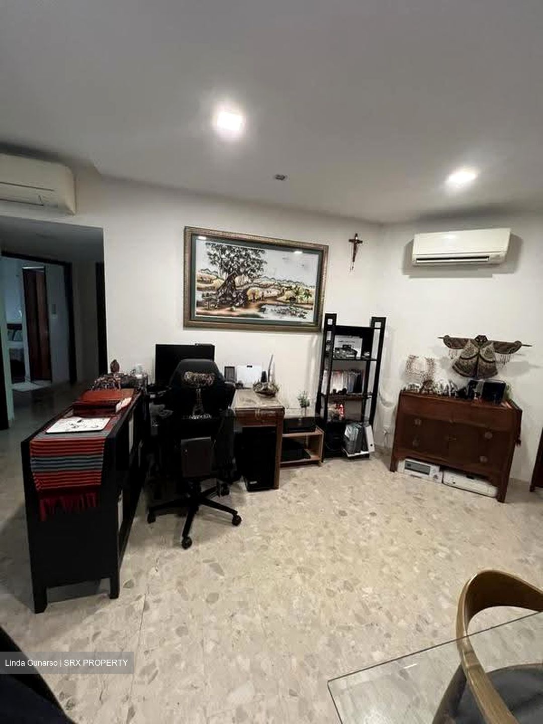Simei Green Condominium (D18), Condominium #612440661